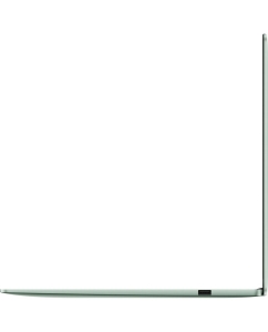 Купить Ноутбук Huawei MateBook 14 FlemingH (53014HYD) 14", OLED, Intel Core Ultra 5 2.4ГГц, 14 ядер, 16ГБ 1ТБ SSD, Intel Arc, без ОС, зеленый  в E-mobi