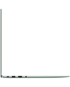 Купить Ноутбук Huawei MateBook 14 FlemingH (53014HYD) 14", OLED, Intel Core Ultra 5 2.4ГГц, 14 ядер, 16ГБ 1ТБ SSD, Intel Arc, без ОС, зеленый  в E-mobi