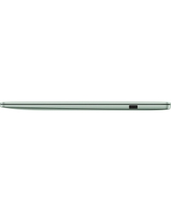 Купить Ноутбук Huawei MateBook 14 FlemingH (53014HYD) 14", OLED, Intel Core Ultra 5 2.4ГГц, 14 ядер, 16ГБ 1ТБ SSD, Intel Arc, без ОС, зеленый  в E-mobi
