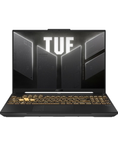 Купить Ноутбук ASUS TUF Gaming F16 FX607VU-RL061 (90NR0N06-M002T0_Win11P) Intel Core 5 210H 2200MHz/16