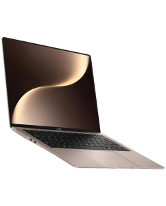 Купить Ноутбук HONOR MagicBook Art 14 (5301AQHF) Intel Core Ultra 7 255H/32Gb/SSD1Tb/14.6"/OLED/3.1K/3120х2080/120Hz/Win11/Mocha Brown/1kg  в E-mobi