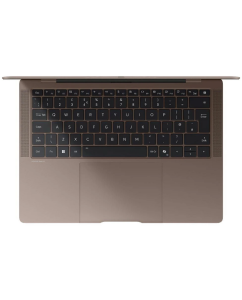 Купить Ноутбук HONOR MagicBook Art 14 (5301AQHF) Intel Core Ultra 7 255H/32Gb/SSD1Tb/14.6"/OLED/3.1K/3120х2080/120Hz/Win11/Mocha Brown/1kg  в E-mobi