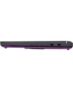 Купить Ноутбук Asus ROG Strix G18 G815LP-S9097 (90NR0LK1-M00580) Core Ultra 7 255HX 32Gb SSD2Tb NVIDIA GeForce RTX 5070 8Gb IPS WQXGA (2560x1600) без ОС grey  в E-mobi