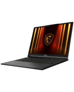 Купить Ноутбук MSI Stealth 16 AI A2HWGG-085XRU (9S7-15F535-085)Intel Core Ultra 7 255H/32Gb/SSD1Tb/RTX5070 8Gb/16"/OLED/WQXGA/2560x1600/240Hz/NoOS/Core Black  в E-mobi