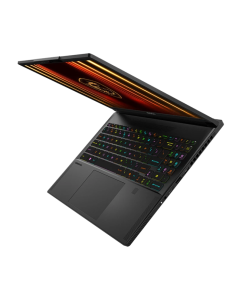Купить Ноутбук MSI Stealth 16 AI A2HWGG-085XRU (9S7-15F535-085)Intel Core Ultra 7 255H/32Gb/SSD1Tb/RTX5070 8Gb/16"/OLED/WQXGA/2560x1600/240Hz/NoOS/Core Black  в E-mobi