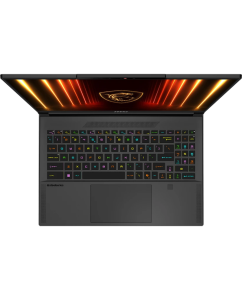 Купить Ноутбук MSI Stealth 16 AI A2HWGG-085XRU (9S7-15F535-085)Intel Core Ultra 7 255H/32Gb/SSD1Tb/RTX5070 8Gb/16"/OLED/WQXGA/2560x1600/240Hz/NoOS/Core Black  в E-mobi