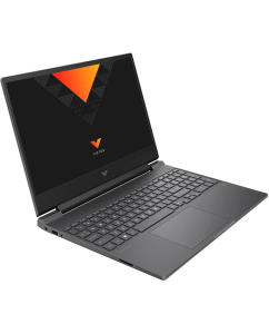 Купить Ноутбук HP Victus 15-fa2082wm (B5EQ3UA) i5 13420H/16Gb/SSD512Gb/RTX4050 6Gb/15.6"/IPS/FHD/W11HML/silver  в E-mobi