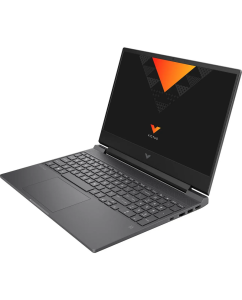 Купить Ноутбук HP Victus 15-fa2082wm (B5EQ3UA) i5 13420H/16Gb/SSD512Gb/RTX4050 6Gb/15.6"/IPS/FHD/W11HML/silver  в E-mobi