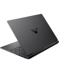 Купить Ноутбук HP Victus 15-fa2082wm (B5EQ3UA) i5 13420H/16Gb/SSD512Gb/RTX4050 6Gb/15.6"/IPS/FHD/W11HML/silver  в E-mobi