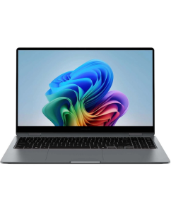 Купить Ноутбук Samsung Galaxy Book 5 360 NP750 (NP750QHA-LG2IN)Core Ultra 7 256V 16Gb SSD512Gb Intel Arc 140V 15.6