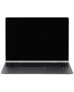 Купить Ноутбук Samsung Galaxy Book 5 Pro 360 NP960 (NP960QHA-KG3IN) Core Ultra 5 226V 16Gb SSD512Gb Intel Arc 130V AMOLED Touch 2.8K (2880x1800) Win11H grey в E-mobi