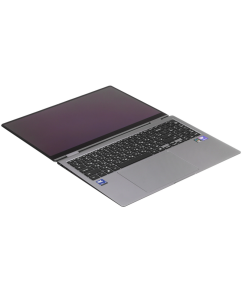 Купить Ноутбук Samsung Galaxy Book 5 Pro 360 NP960 (NP960QHA-KG3IN) Core Ultra 5 226V 16Gb SSD512Gb Intel Arc 130V AMOLED Touch 2.8K (2880x1800) Win11H grey  в E-mobi