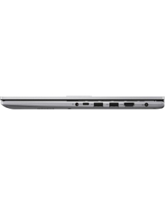Купить Ноутбук ASUS VivoBook X1504VA-BQ4422 (90NB13Y2-M02FZ0) Silver 15.6" FHD Core 7 150U/16Gb/SSD512Gb/noOS  в E-mobi