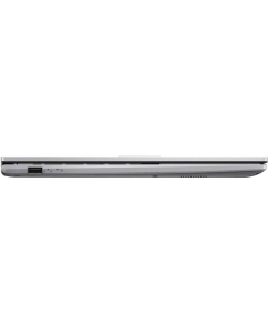 Купить Ноутбук ASUS VivoBook X1504VA-BQ4422 (90NB13Y2-M02FZ0) Silver 15.6" FHD Core 7 150U/16Gb/SSD512Gb/noOS  в E-mobi
