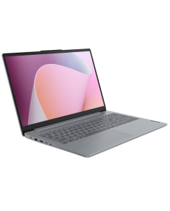 Купить Ноутбук Lenovo IP3 Slim 15AMN8 (82XQ00XLSA) 15.6" FHD IPS, AMD R3-7320U, 8Gb, 512Gb SSD, no OS, серый  в E-mobi