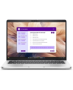 Купить Ноутбук Dell Pro 14 Plus (PRO14PL-5656) Core Ultra 5 236V 16Gb SSD512Gb Intel Arc 130V 14