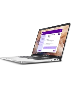 Купить Ноутбук Dell Pro 14 Plus (PRO14PL-5656) Core Ultra 5 236V 16Gb SSD512Gb Intel Arc 130V 14" IPS FHD+ (1920x1200) Linux grey WiFi BT Cam  в E-mobi