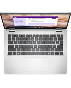 Купить Ноутбук Dell Pro 14 Plus (PRO14PL-5657) Core Ultra 7 266V 16Gb SSD1Tb Intel Graphics 14" IPS FHD+ (1920x1200) Linux grey WiFi BT Cam  в E-mobi