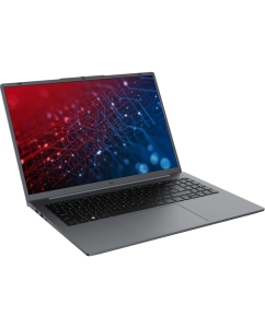 Купить Ноутбук iRU Tactio 16ALB (2110207) 16", IPS, Intel Core i5 1235U 1.3ГГц, 10-ядерный, 16ГБ 256ГБ SSD, Intel UHD Graphics, Windows 11 Pro, серый  в E-mobi