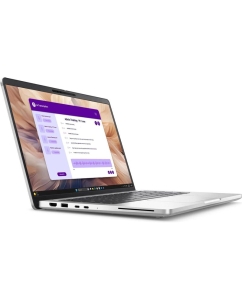 Купить Ноутбук Dell Pro 14 Plus (PRO14PL-5655) Core Ultra 7 265U 16Gb SSD1Tb Intel Graphics 14" IPS FHD+ (1920x1200) Linux grey WiFi BT Cam  в E-mobi