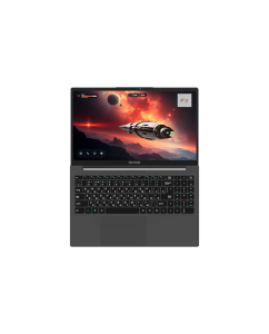 Купить Ноутбук RIKOR PRO 3 15" P-01 R-N NINO 200/AMD-029(КДБА.466259.014-02) (ECEE9A4D) 15.6" IPS FHD AMD Ryzen 3 5425U/16Gb/512Gb SSD/VGA int/W11Pro/black  в E-mobi