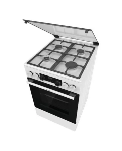 Купить Газовая плита Gorenje GGI5C22WF белый  в E-mobi