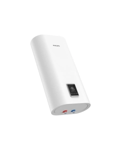 Купить Водонагреватель накопительный электрический Philips AWH1621/51(50YC), белый в E-mobi
