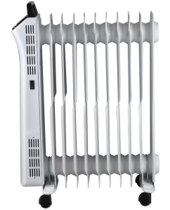 Купить Масляный радиатор Polaris POR 0520 White  в E-mobi