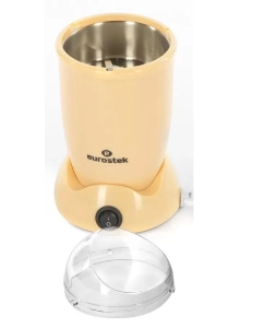 Купить Кофемолка EUROSTEK ECG-SH01P Beige  в E-mobi