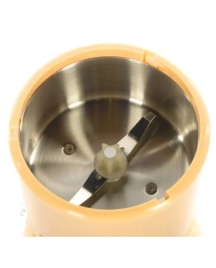 Купить Кофемолка EUROSTEK ECG-SH01P Beige  в E-mobi