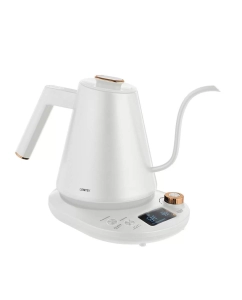 Купить Чайник электрический CENTEK CT-1005 1 л белый  в E-mobi