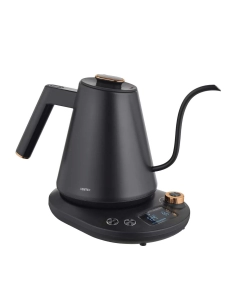 Купить Чайник электрический CENTEK CT-1005 1 л черный  в E-mobi