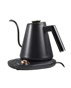 Купить Чайник электрический CENTEK CT-1005 1 л черный  в E-mobi