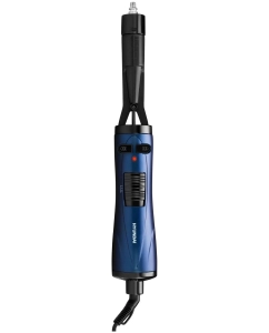 Купить Фен-щетка HYUNDAI H-HB0110 1000 Вт синий  в E-mobi