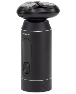 Купить Электробритва Polaris PMR 0724RC Ultimate shave 5D PRO base, черная  в E-mobi