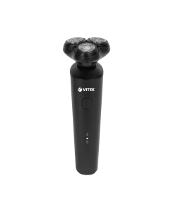 Купить Электробритва VITEK VT-2369 черный в E-mobi