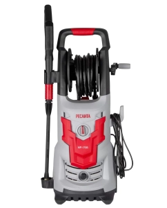 Купить Электрическая мойка высокого давления Ресанта МР-170Б 70/8/21 1900 Вт  в E-mobi