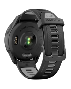 Купить Смарт-часы Garmin Forerunner 265 Music Black (010-02810-10)  в E-mobi