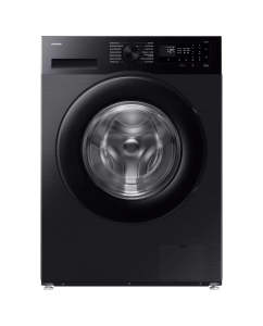 Купить Стиральная машина Samsung WW90DG5U34ABLP черный в E-mobi