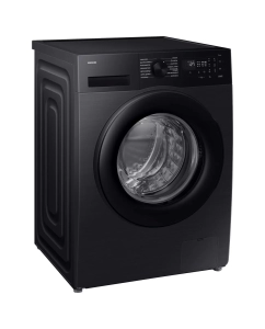 Купить Стиральная машина Samsung WW90DG5U34ABLP черный  в E-mobi
