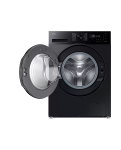 Купить Стиральная машина Samsung WW90DG5U34ABLP черный  в E-mobi