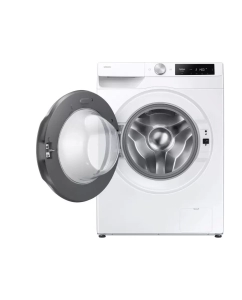 Купить Стиральная машина Samsung WW90DG6U34LELP белый  в E-mobi