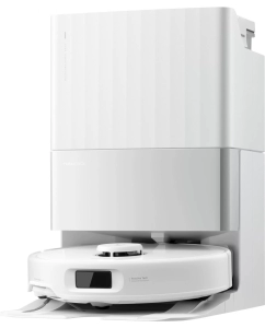 Купить Робот-пылесос Roborock Qrevo EdgeC белый в E-mobi