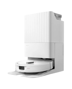 Купить Робот-пылесос Roborock Qrevo Edge белый в E-mobi