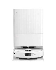Купить Робот-пылесос Roborock Qrevo Edge белый  в E-mobi