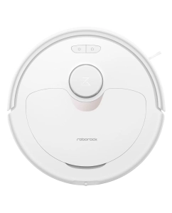 Купить Робот-пылесос Roborock Qrevo Edge белый  в E-mobi