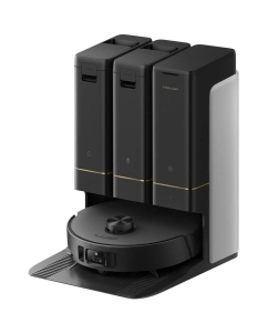 Купить Робот-пылесос Trouver Z50 Ultra (RLZ92CE) в E-mobi