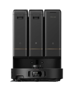 Купить Робот-пылесос Trouver Z50 Ultra (RLZ92CE)  в E-mobi