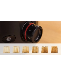 Купить Тостер Bosch TAT2M123  в E-mobi