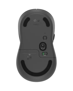 Купить Мышь беспроводная Logitech Signature M650 L Graphite Wireless  в E-mobi